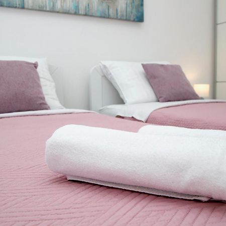 Apartments Isabora Dubrovnik Dış mekan fotoğraf