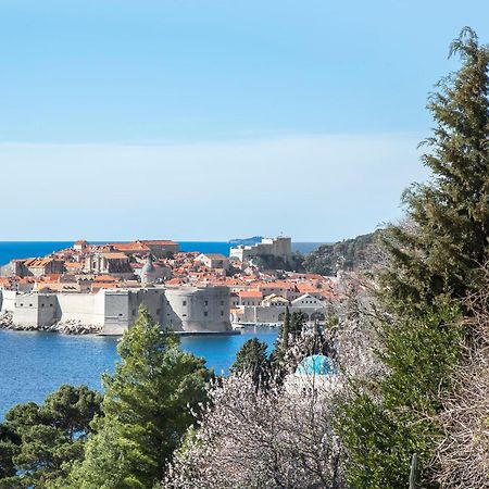 Apartments Isabora Dubrovnik Dış mekan fotoğraf