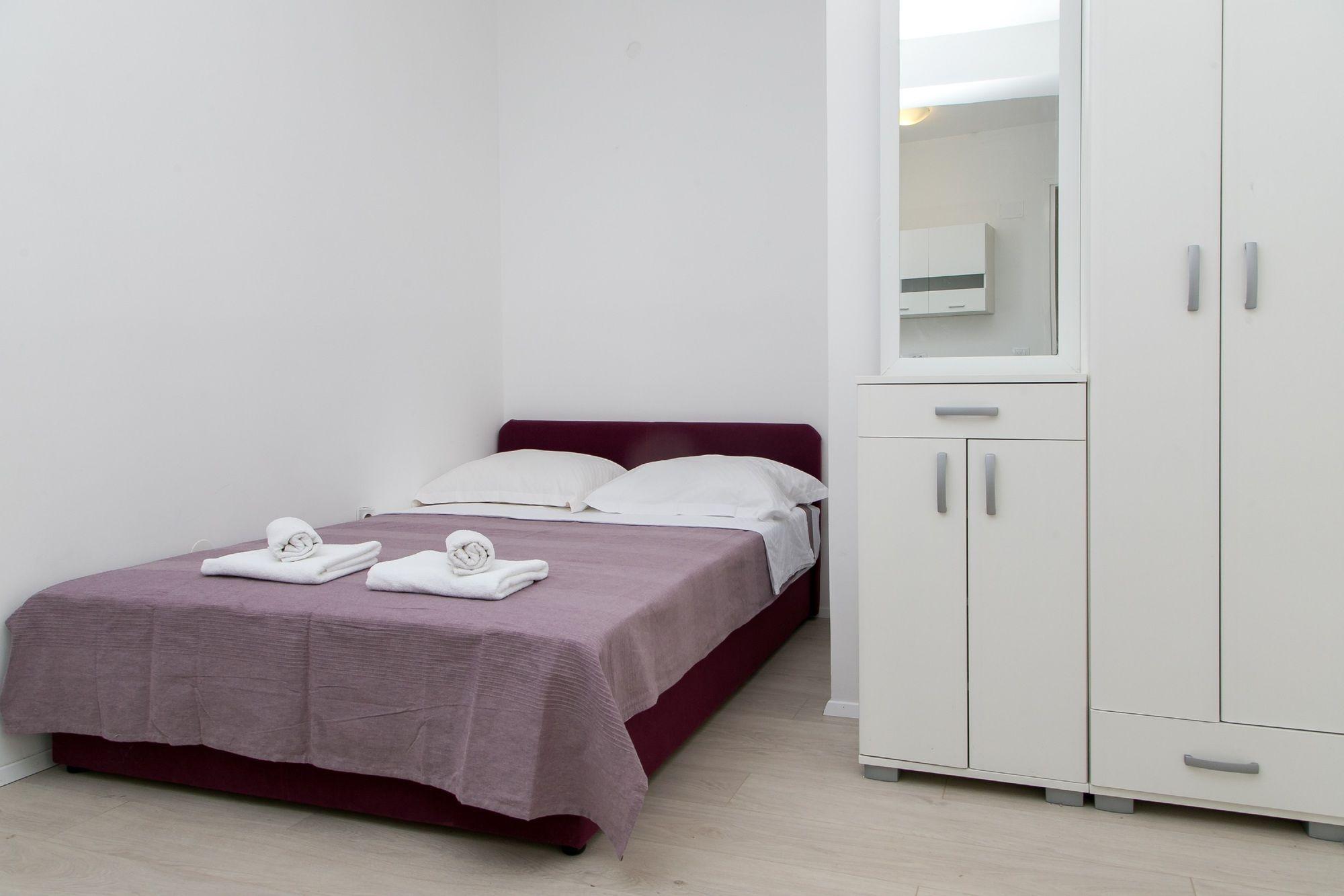 Apartments Isabora Dubrovnik Dış mekan fotoğraf