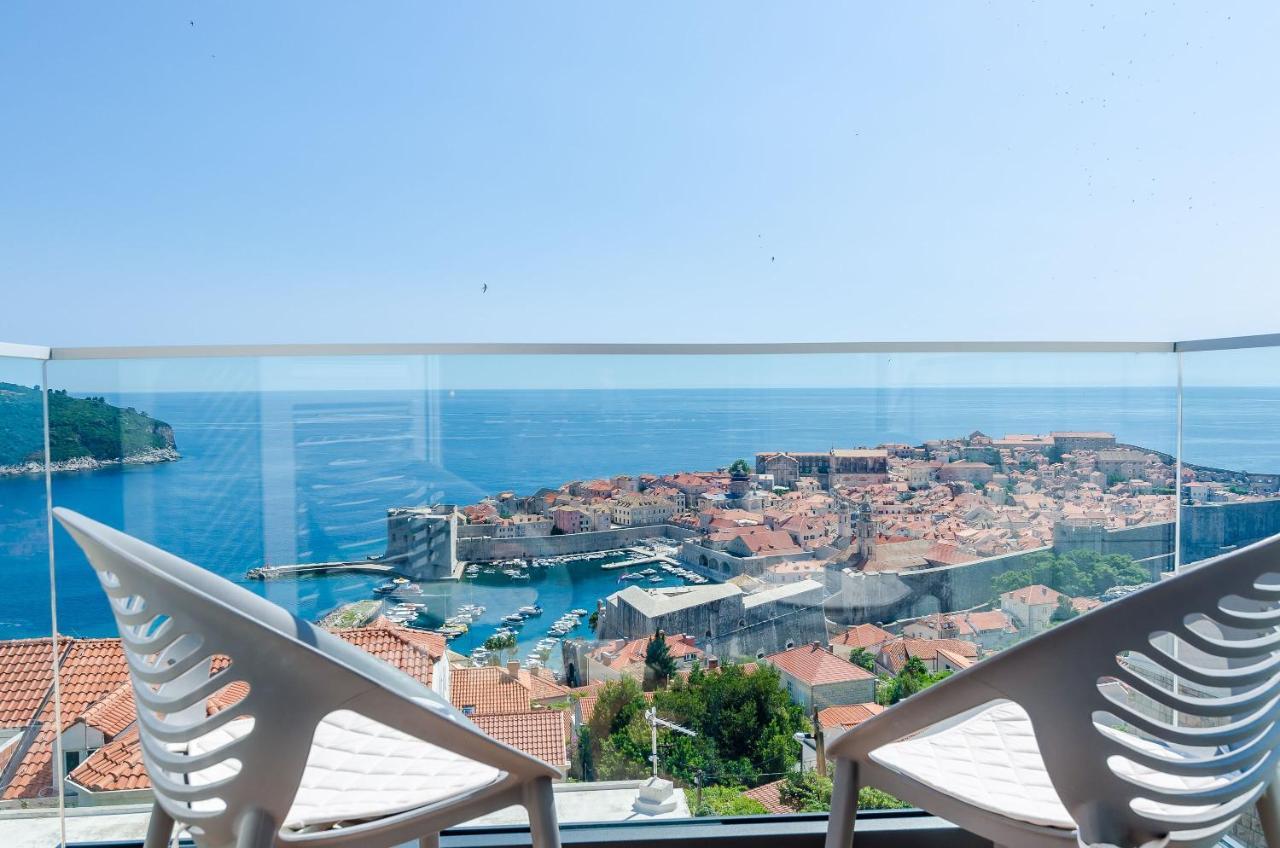 Apartments Isabora Dubrovnik Dış mekan fotoğraf