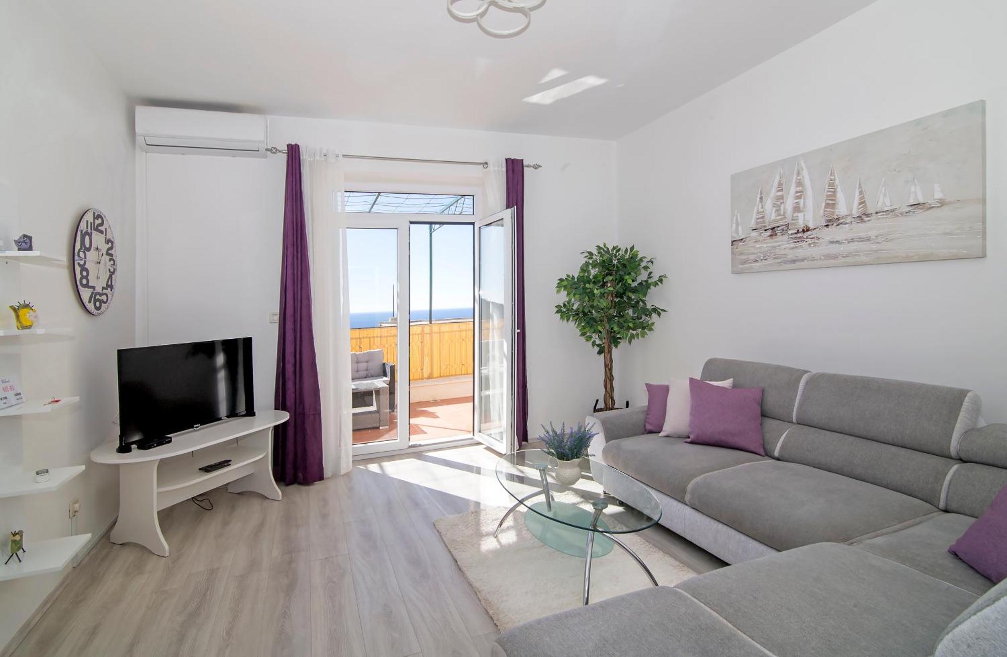 Apartments Isabora Dubrovnik Dış mekan fotoğraf