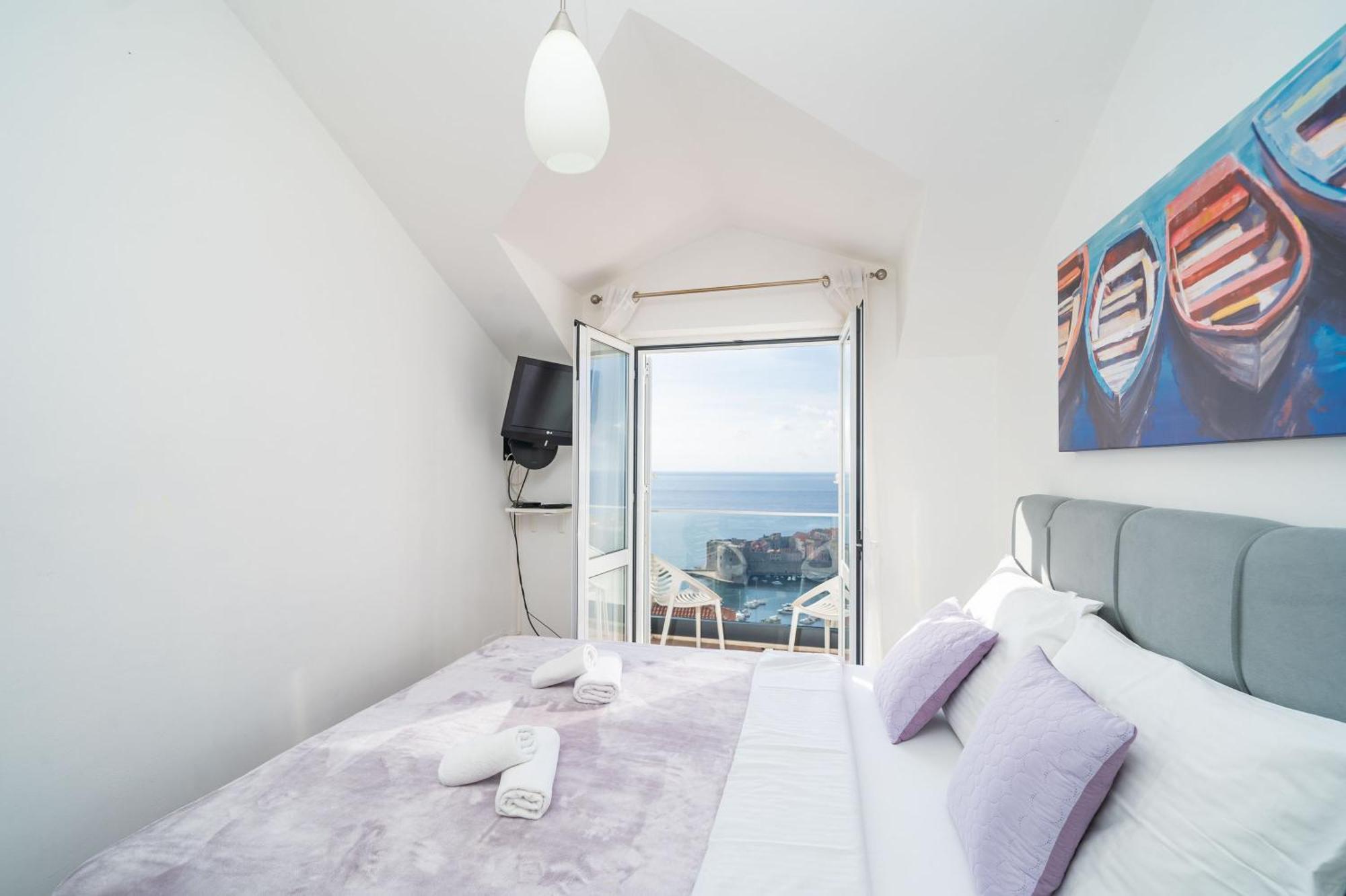 Apartments Isabora Dubrovnik Dış mekan fotoğraf