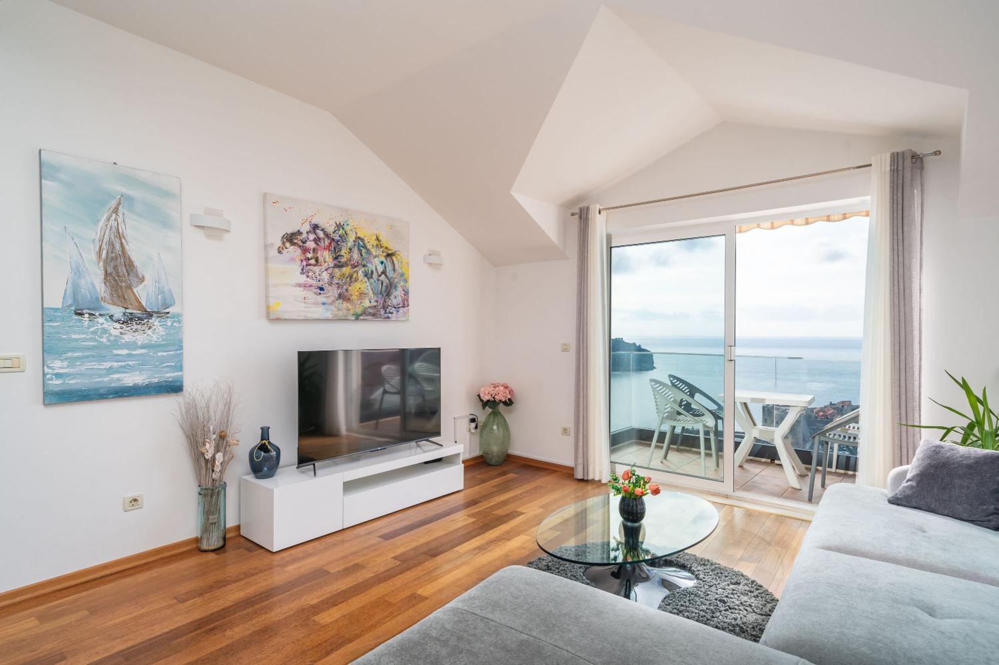 Apartments Isabora Dubrovnik Dış mekan fotoğraf