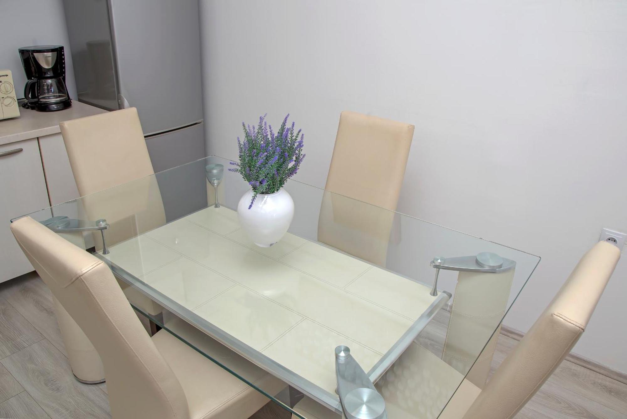Apartments Isabora Dubrovnik Dış mekan fotoğraf