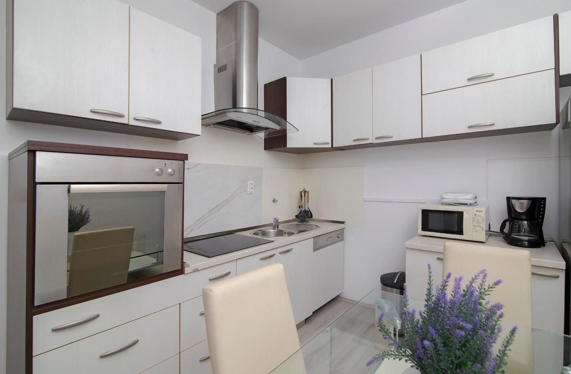 Apartments Isabora Dubrovnik Dış mekan fotoğraf