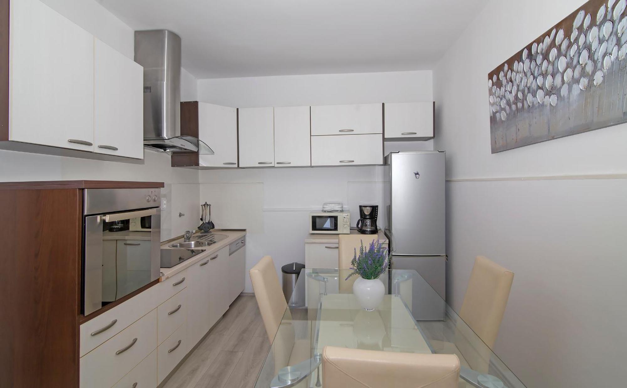 Apartments Isabora Dubrovnik Dış mekan fotoğraf