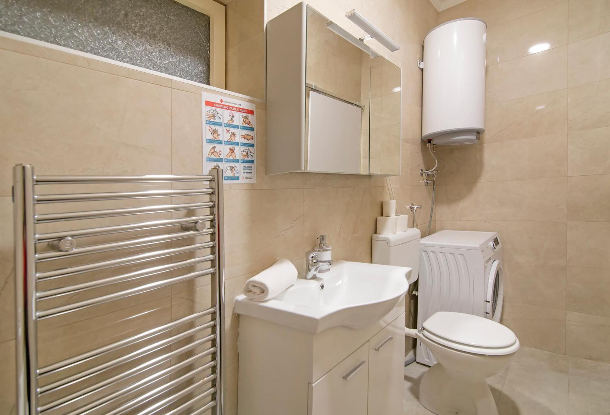 Apartments Isabora Dubrovnik Dış mekan fotoğraf