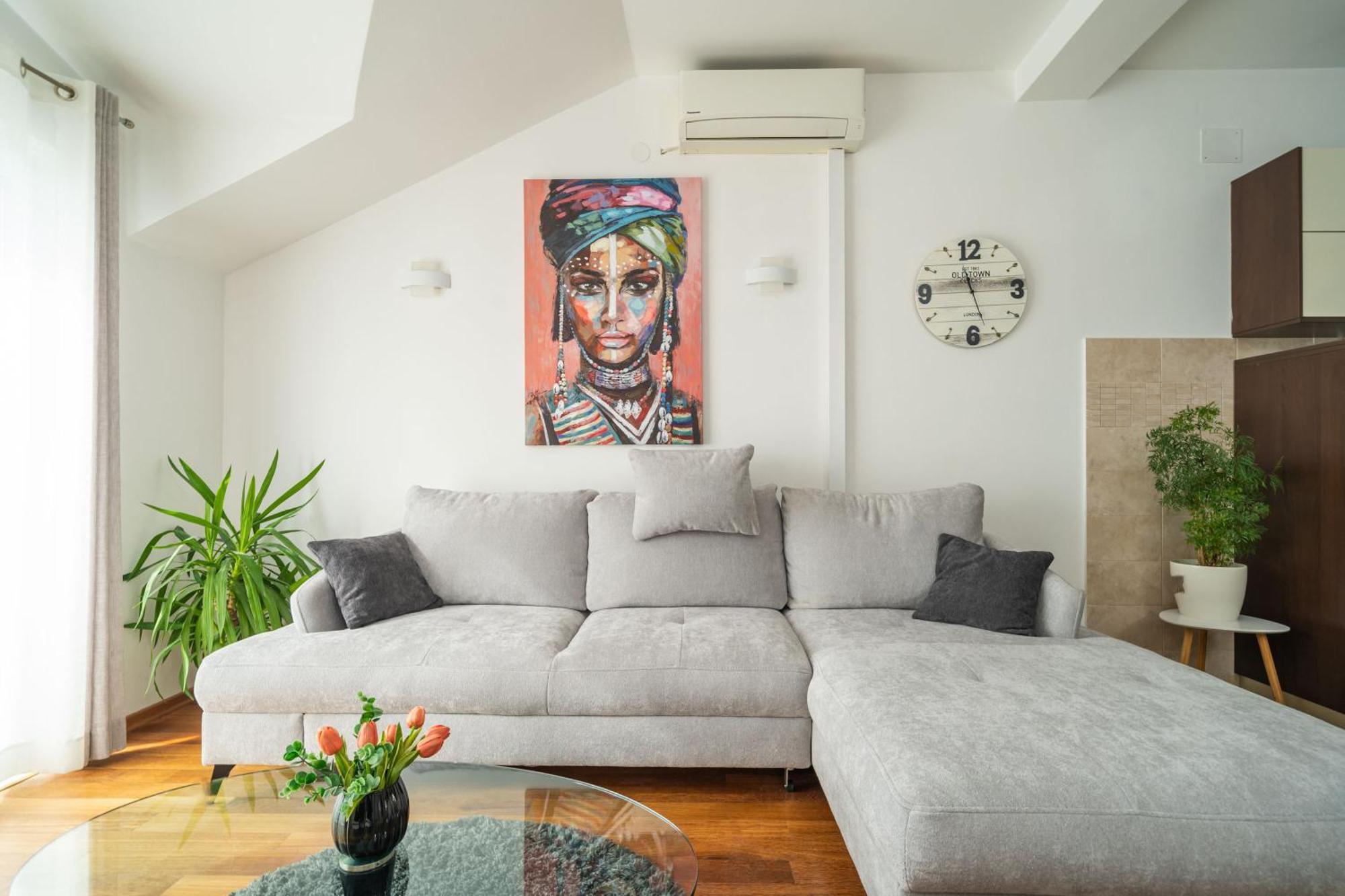 Apartments Isabora Dubrovnik Dış mekan fotoğraf