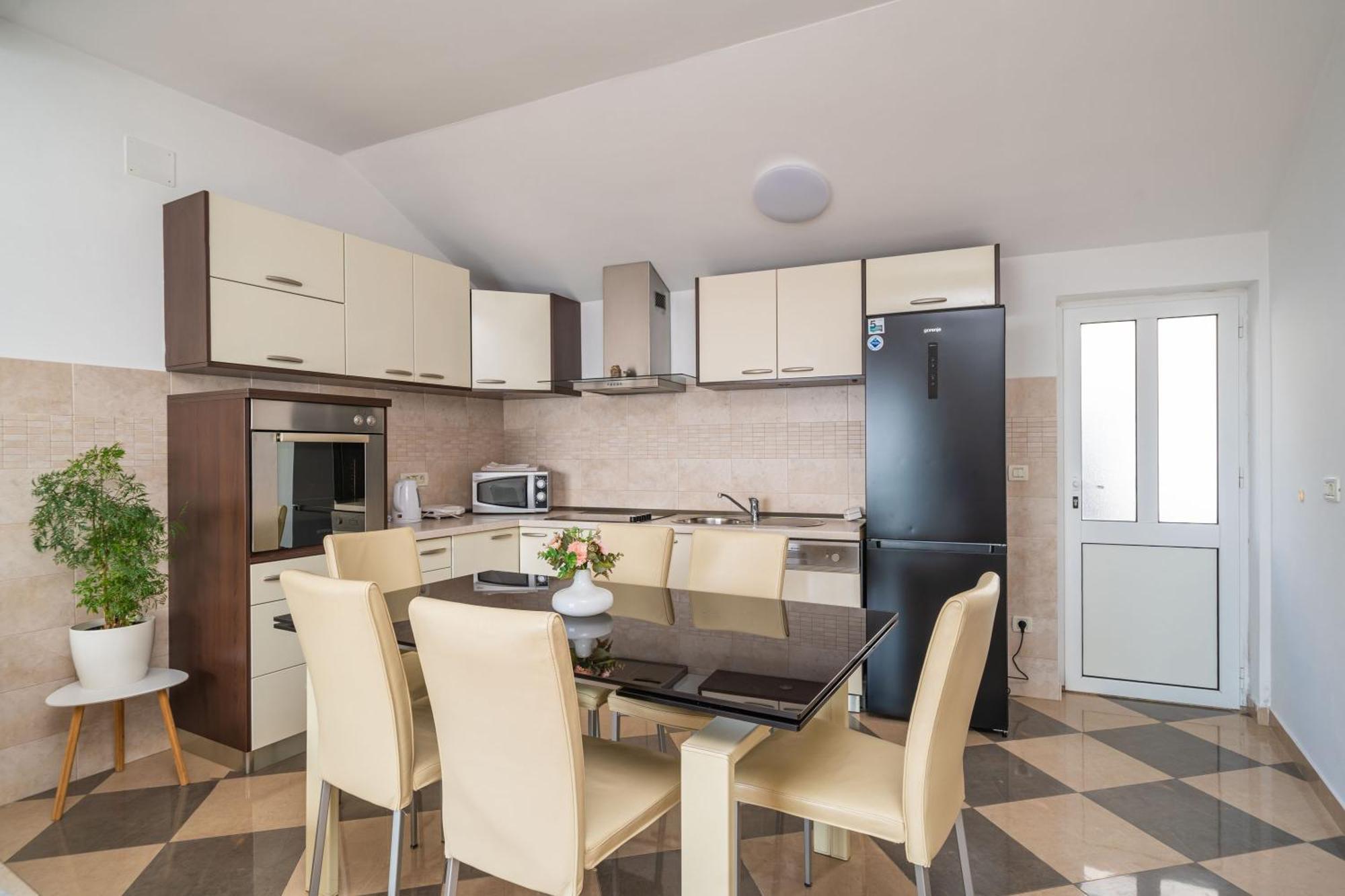 Apartments Isabora Dubrovnik Dış mekan fotoğraf