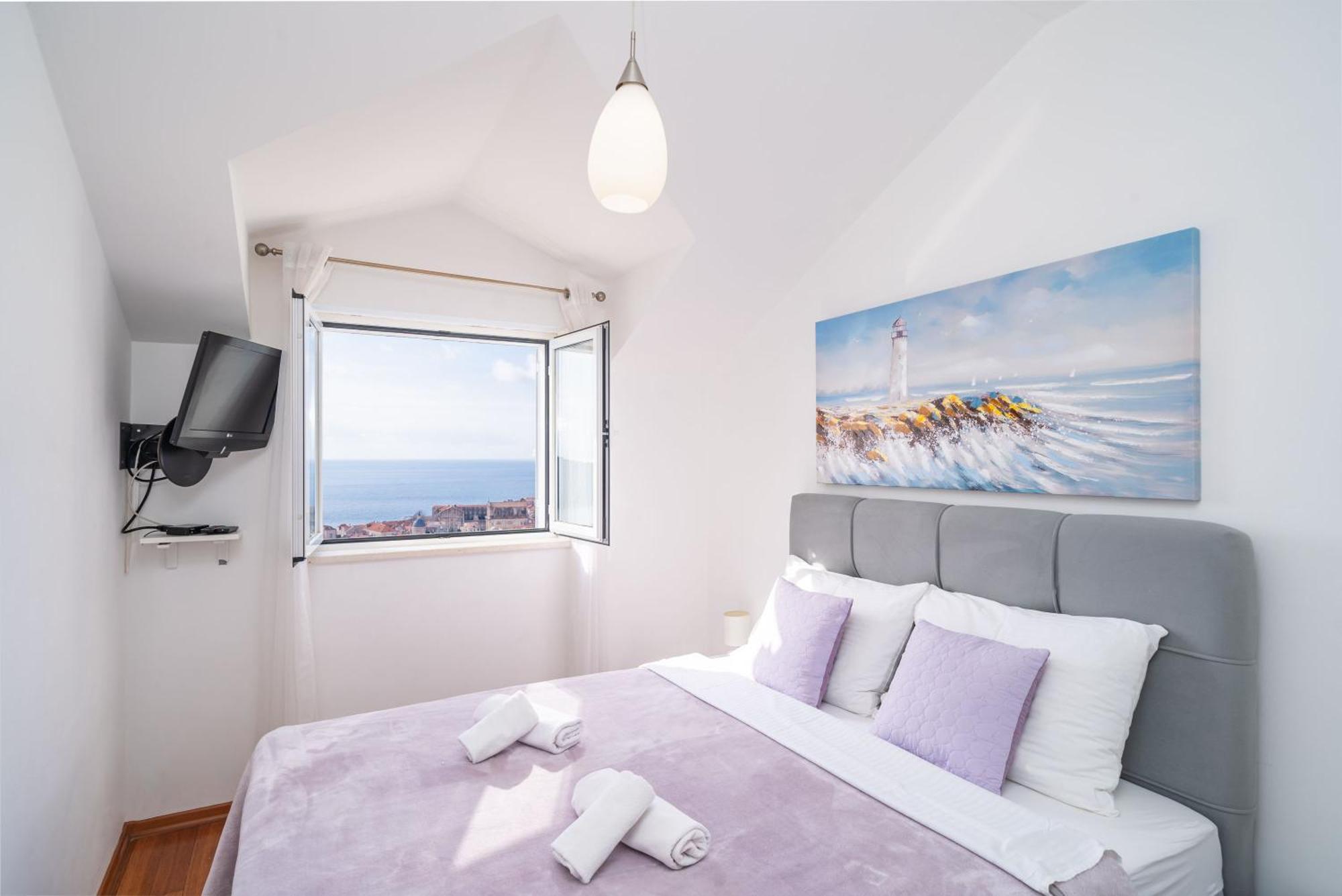 Apartments Isabora Dubrovnik Dış mekan fotoğraf