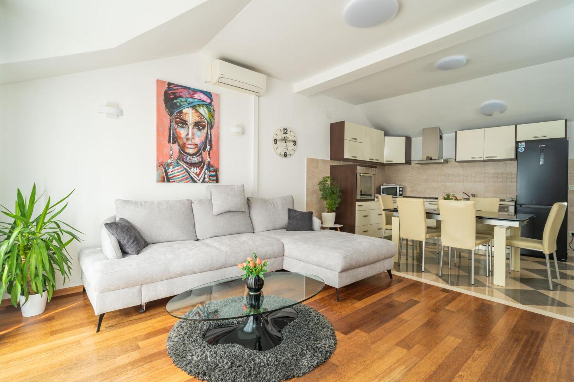 Apartments Isabora Dubrovnik Dış mekan fotoğraf