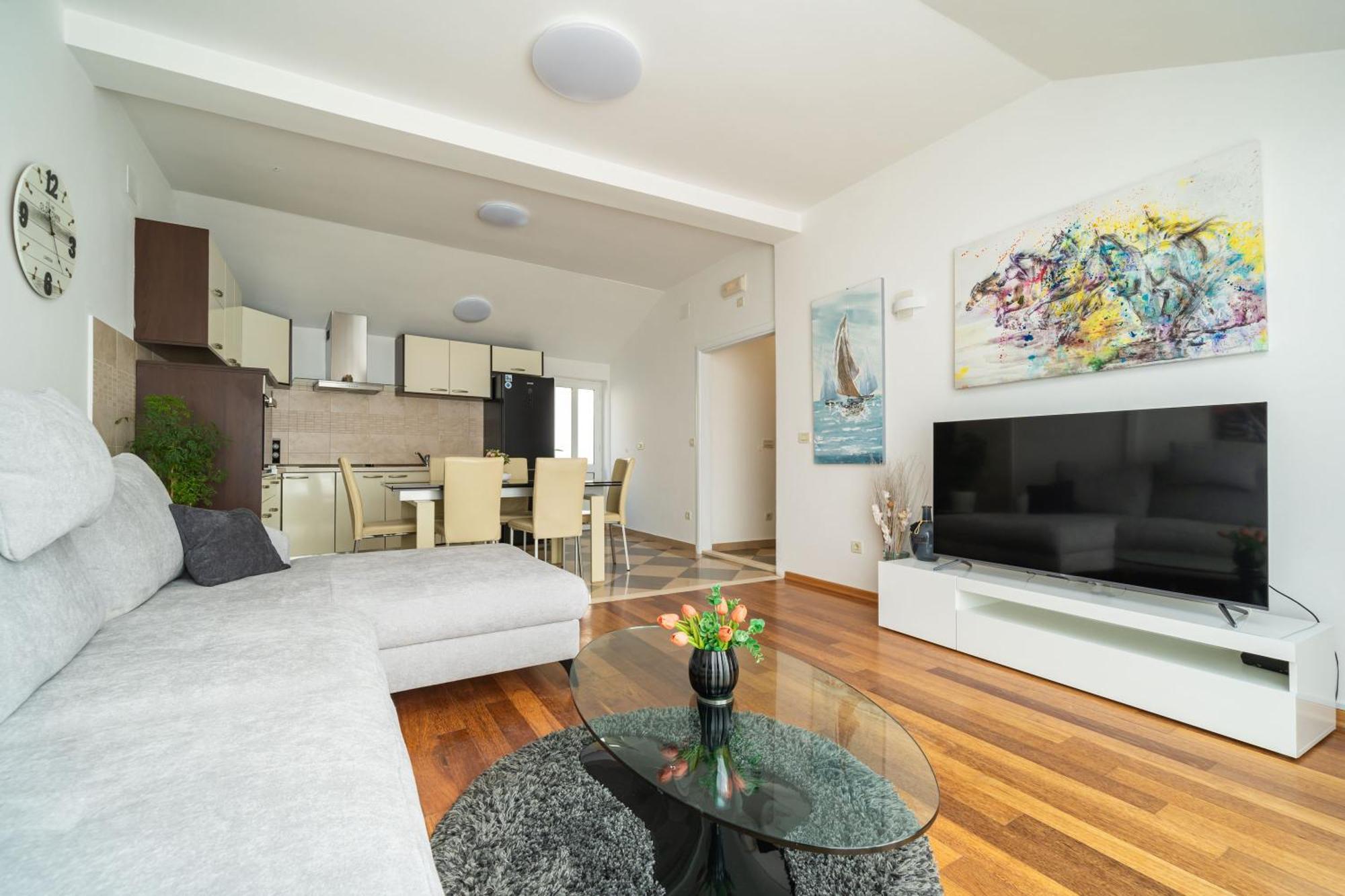 Apartments Isabora Dubrovnik Dış mekan fotoğraf