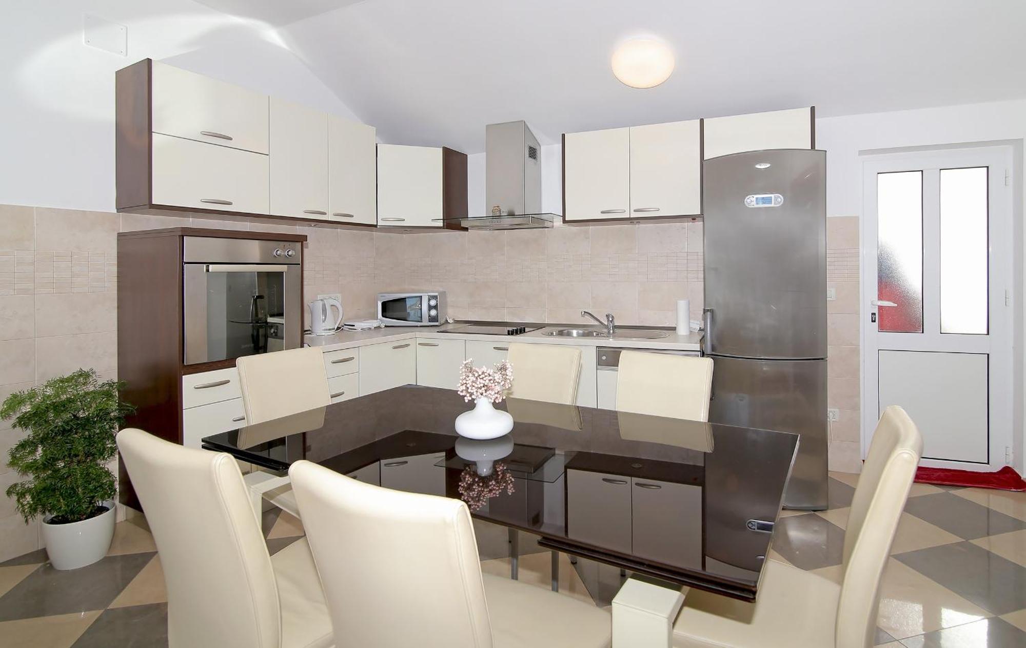 Apartments Isabora Dubrovnik Oda fotoğraf