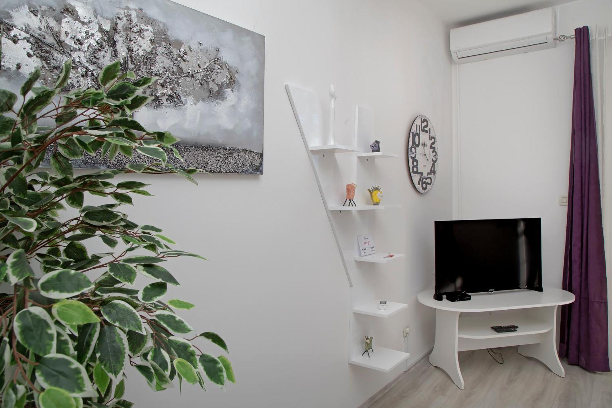 Apartments Isabora Dubrovnik Oda fotoğraf
