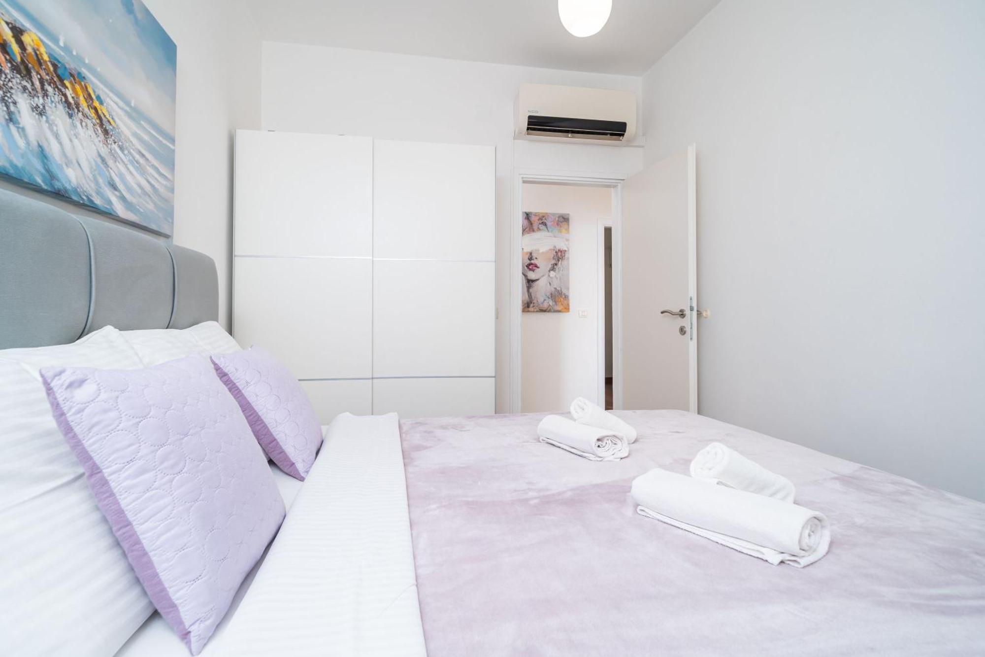Apartments Isabora Dubrovnik Oda fotoğraf